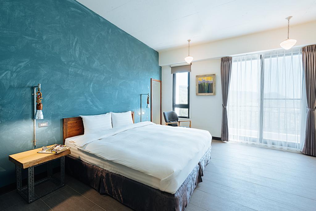 Chillax Inn B&B Heng-ch'un Buitenkant foto